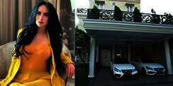 Inilah 7 Sumber Kekayaan Bebizie Janda 'Crazy Rich' yang Jarang Diketahui!