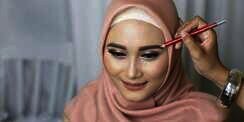 Coba Bikin 'Alis Halu' ala Korea, Wajah Tampak Awet Muda