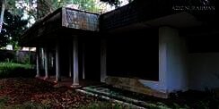5 Potret Penampakan Rumah Mewah Bekas Pembunuhan, Kolam Renang Jadi Lokasi Penembakan!