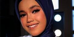 Melly Goeslaw Make Over Ressa Cewek Bersuara Mirip Nike Ardilla, Hasilnya Mengejutkan!