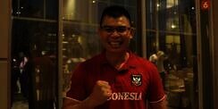 Lama Tak Terdengar, Penampilan Terbaru Chris John Juara Tinju dari Indonesia Mengejutkan