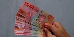 Segini Jumlah Uang yang Beredar di Indonesia