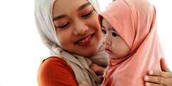 120 Nama Anak Perempuan Islam Lebih dari Satu Kata, Indah dan Penuh Makna