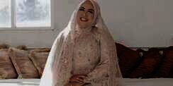 Kisah Wanita Bertemu Jodoh di Usia 55 Tahun, Penantiannya Berakhir Manis!