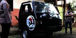 10 Potret Mobil Pickup &lsquo;Kepala Buntung&rsquo; yang Viral, Polisi Ngakak Lihat Cara Mundurnya!
