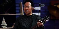 Denny Cagur Modifikasi Mobil, 6 Potret Isinya Bikin Tercengang