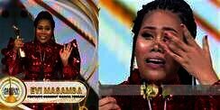 10 Potret Evi Masamba Dinobatkan Jadi Pedangdut Wanita Terbaik, Kalahkan Ayu Ting Ting & Lesty!