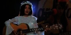 8 Potret Nachika Septalia Adik Sambung Vanessa Angel, Dulu Dibilang Mirip Kini Dihujat!