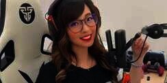 Tampil Cantik Dengan Rambut Panjang, Potret Terbaru Gamer Kimi Hime Malah Bikin Salfok!