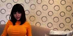 Intip yuk 5 Potret Rumah Dinar Candy
