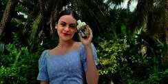 Tips Andira Hadley Memilih Parfum Sesuai Aktivitas