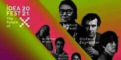 Bawa Sensasi Berbeda, IdeaFest 2021 Hadirkan 140 Lebih Tokoh Inspiratif