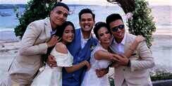 Bukan Orang Sembarangan, Ini 11 Sumber Kekayaan Keluarga Bibi Ardiansyah, Bisnis Berlimpah!