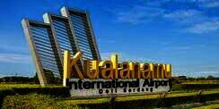 Viral Bandara Kualanamu Medan Dijual ke India, Cek Faktanya!