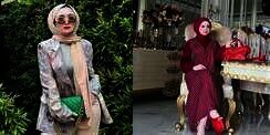 7 Foto Mewahnya Rumah Selebgram Aceh yang Selalu Dikawal 9 Bodyguard, Wow Banget!