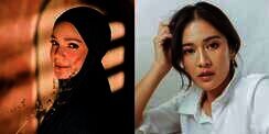 Kisah 7 Seleb yang Mantap Jadi Mualaf, Dian Sastro Dapat Hidayah Saat Ikut Pengajian