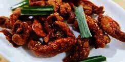 Cara Mudah Olah Kulit Ayam Jadi Minyak Gurih Alami