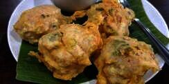 Resep Simpel Tahu Kriuk Daun Bawang untuk Camilan