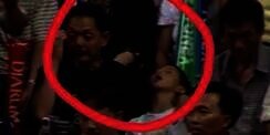Viral Bocah Molor Saat Nonton Thomas Cup 2004, Kini Jadi Pebulutangkis Paling Ditakuti, Mainnya Tengil!
