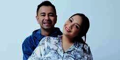 Raffi Ahmad Ungkap Wajah Anak Kedua, Mirip Bapaknya