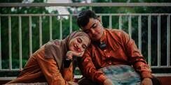 Menyayat Hati, Curhatan Istri untuk Ameer Azzikra Sebelum Meninggal