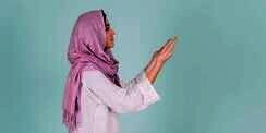 Cara Sholat Dhuha Dilengkapi Niat dan Doa-Doa Lengkap Sesudahnya