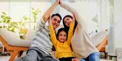 Ide Momen Ngemil Seru bareng Si Kecil, Mood Booster Saat Bosan di Rumah Aja