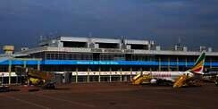 Terjerat Utang China, Negara Ini Terancam Kehilangan Satu-satunya Bandara Internasional