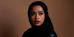 Curhat Kangen Gala Sky, Wajah Babysitter Bikin Salfok