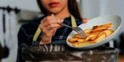 5 Tips Mengurangi Sampah Makanan Agar Tidak Mubazir