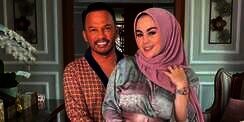 Go Public! Potret Terbaru Jennifer Dunn dan Faisal Harris, Makin Romantis