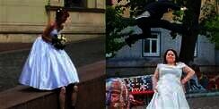 Bukannya Romantis, 10 Foto Prewedding Gagal Ini Justru Bikin Ngakak Banget!