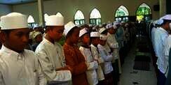 Tata Cara Sholat Ghaib, Lengkap Bacaan Niat, Hukum, Syarat dan Rukunnya