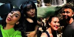 10 Adik Artis Ini Tenar Berkat Popularitas Kakaknya, Mayang dan Fuji Lagi Jadi Sorotan!