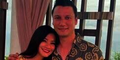 Mewah dan Luas! Potret Rumah Baru Titi Kamal dan Christian Sugiono