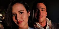 Sneak Peak Wajah Putri Raisa-Hamish Daud yang Hampir 3 Tahun Jadi Rahasia