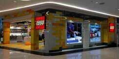 Buka Toko Resmi di Indonesia, Ada Apa Saja di Dalam LEGO Certified Store?