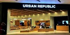 Urban Republic Resmi Buka Flagship Store Pertamanya di Ashta District 8