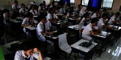 Libur Sekolah Selama Periode Natal dan Tahun Baru Ditiadakan