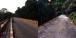 Sejarah Jembatan Gladak Perak Lumajang yang Hancur Diterjang Erupsi Gunung Semeru: Saksi Agresi Militer Belanda I
