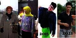 Potret Before-After 5 Seleb yang Sukses Jalani Diet Ini Bikin Pangling, Ivan Gunawan Macho Bikin Terheran-heran