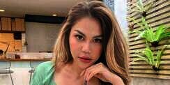 Bibir Makin Tebal dan Dagu Lancip, DJ Katty Butterfly Dituding Operasi Plastik!