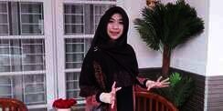 Potret Rumah Shindy Putri, Kakak Ria Ricis yang Jarang Terekspos!