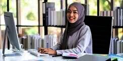 Doa Tak Mudah Ngantuk Saat Bekerja