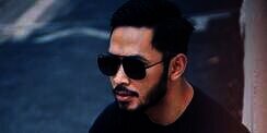 Uki Eks Noah Tak Saling Follow dengan Ariel Cs, Ini Alasannya