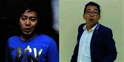 10 Foto Perbandingan Rumah Komeng VS Jarwo Kwat, Sama-Sama Tajir Mana yang Lebih Mewah?