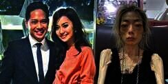 Model Cantik Ini Dinikahi Pria Tajir, Kini Kondisinya Berubah Mengenaskan, Lihat 8 Potretnya!