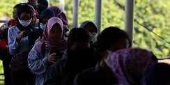 Varian Omicron Disebut Cukup Berbahaya, Ini Gejalanya