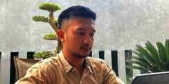 Kisah Tom Liwafa 'Crazy Rich Surabaya', Dulunya Jualan Stiker Kini Kerajaan Bisnisnya Menggurita