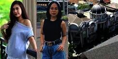 10 Potret Rumah Seleb Tiktok Terkenal, Hunian Baru Cimoy Montok Kini Berubah Drastis!